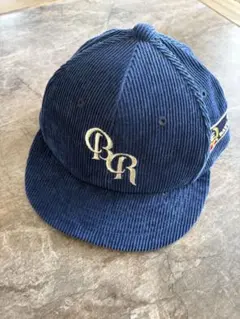 BUZZ RICKSON'S バズリクソンズ コーデュロイキャップ キャップ