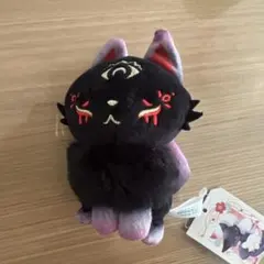 蕾狐　ぬいぐるみマスコット