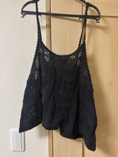 クロシェキャミ