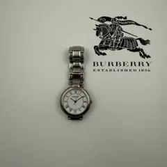 【使用感あり】BURBERRY バーバリー　腕時計　11500G 52221のサムネイル