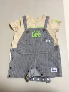 Buddy Lee ロンパース 60cm
