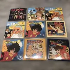なつかしのヒーロー&ヒロインヒット曲集と未開封、非売品アルバム5000個限定品 なつかしのヒーロー＆ヒロイン ヒット曲集 第3弾 3個 - メルカリ