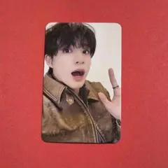 NCT DREAM DREAMSCAPE 特典トレカ ジェノ