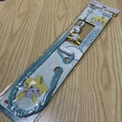 ネックストラップ ジラーチ