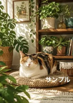 2026年最新】三毛猫の人気アイテム - メルカリ