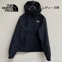 ♦️美品♦️THE NORTH FACE ブラック マウンテンパーカー レディースM