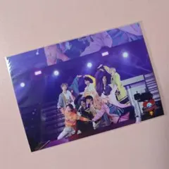 EBiDAN THE LIVE エビライ SUPER★DRAGON 集合 １枚