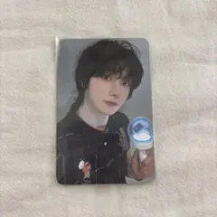BOYNEXTDOOR ソンホ ソウルコン　トレカ