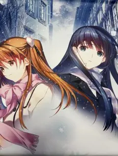 white album2タペストリーのサムネイル