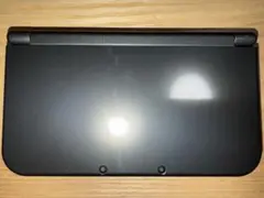【美品】【週末大特価】Newニンテンドー3DSLL　ソフト付　上画面IPS液晶
