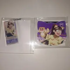 忍たま 尾浜勘右衛門 グッズセット ②