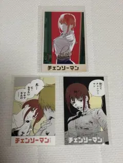 2025年最新】チェンソーマン メモリアルコレクションの人気アイテム