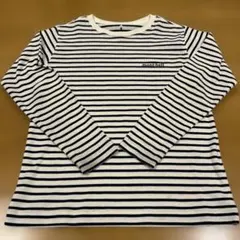 mont-bellキッズ長袖カットソー