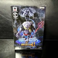 ONEPIECE 造形王頂上決戦Ⅱ vol.5 ホーディ ジョーンズ フィギュア