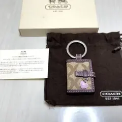 2026年最新】コーチ 写真入れ キーホルダーの人気アイテム - メルカリ