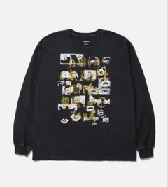26SS NEIGHBORHOOD NH.TEE LS-5のサムネイル
