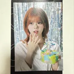 NiziU リク New EvoNUtion