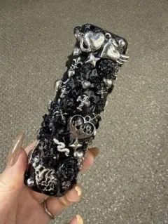 iQOSイルマiワンデコケース