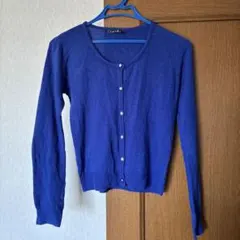 ★美品★INGNI カーディガン　M