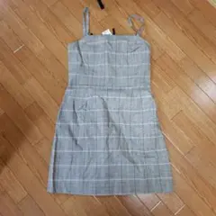 INGNI　ワンピース　チュニック