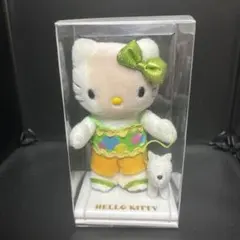 キティポイントドール 11体セット マンスリードール Yahoo!オークション - サンリオハローキティ ポイントドール マンスリ