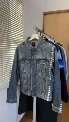 Gap デニムジャケット