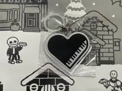 Undertale アンダーテール ガチャ コンサート 会場限定