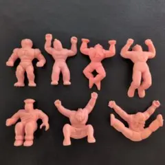 キン消し