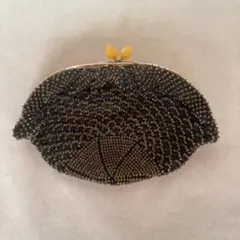 昭和レトロながま口バック　オマケ付き