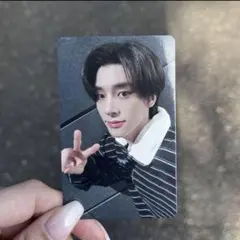 ENHYPEN WALK THE LINE 会場特典 トレカ ジェイク