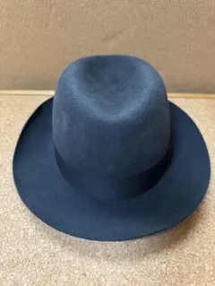 2026年最新】Borsalino カラー：ブラック系 メンズ ウールハット