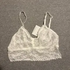 Brandy melville ブラジャー