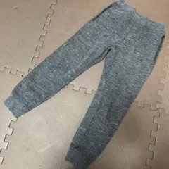 ユニクロ ウルトラストレッチドライスウェットパンツ 140cm