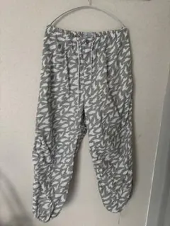 スノールーズバルーンパンツ（サイズM） RAGEBLUE