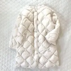 【23SS】アーバンリサーチドアーズ✴︎ライトダウンキルトコート