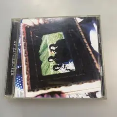 S GLAY BELIEVED CD