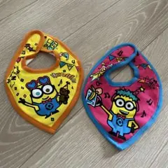 ミニオン スタイ 2枚セット