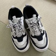 イーシプサムチョンユクオ 23.65 RARE V2 MULTI 厚底スニーカー