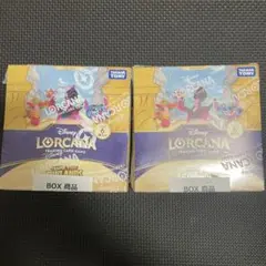 2025年最新】ロルカナ box シュリンク付きの人気アイテム - メルカリ