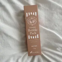 グラントイーワンズ ホルミーバブルパック 130g グラントイーワンズ ホルミーバブルパック 炭酸パック 130g 濃密
