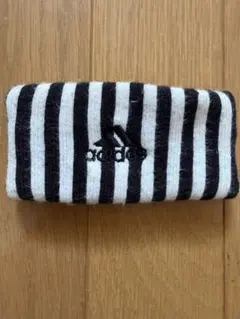 リストバンド　アディダス adidas ボーダー