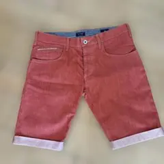 ARMANI JEANS ショートパンツ ハーフパンツ46のサムネイル