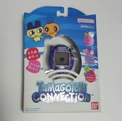 美品！たまごっち　Tamagotchi Connection はーとでにむのサムネイル