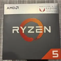 2026年最新】amd ryzen 5 2400gの人気アイテム - メルカリ