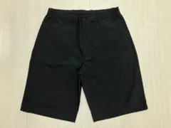 ★美品★ UNIQLO × Theory ユニクロ 感動イージーショーツのサムネイル
