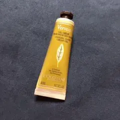 L'Occitane ヴァーベナ　ハンドクリーム30ml ロクシタン