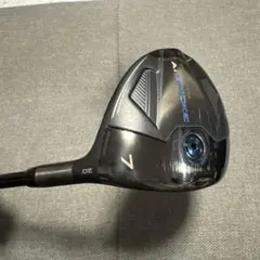新品　ワオ　BANG 5w　18°　アーチ FWセレスト 27 1本のみ 新品 ワオ BANG 5w 18° アーチ FWセレスト 27 1本のみ - メルカリ