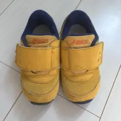 asics アイダホ BABY KT-ES D 2 15.5cm