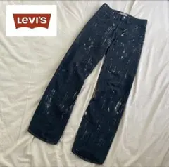 levi's ENGINEERED JEANS デニム ペイントのサムネイル
