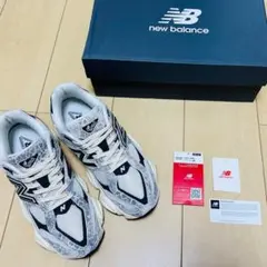 New Balance ニューバランス 9060 U9060SNA 25cm